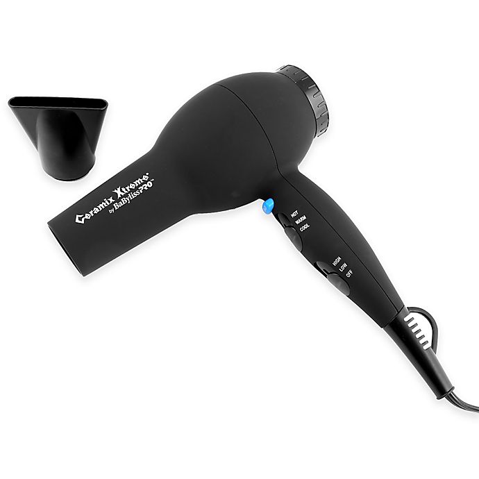 BaByliss Pro Ceramix Xtreme | The Loft Salon SOMD