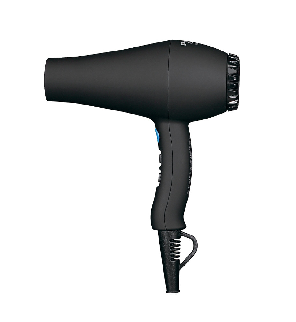 【新品未使用】PUP CREA HAIR DRYER II ブラック PUP CREA HAIR DRYER II ブラック PUP CREA HAIR DRYER II ブラック