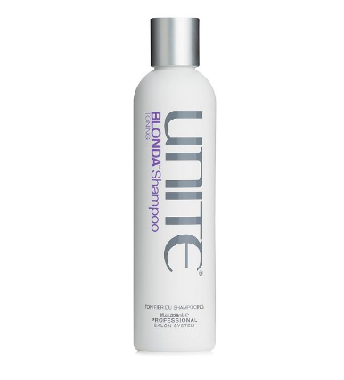 Unite on sale purple shampoo